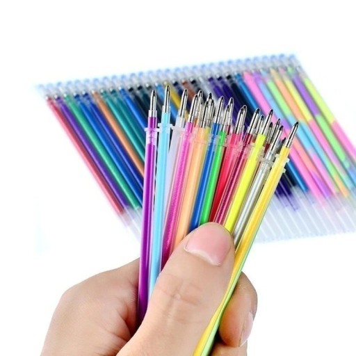 Gelpen 36 stk.