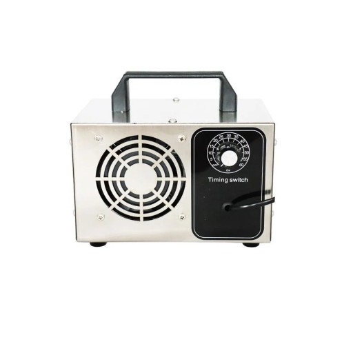 Générateur d'ozone purificateur d'air 220 V