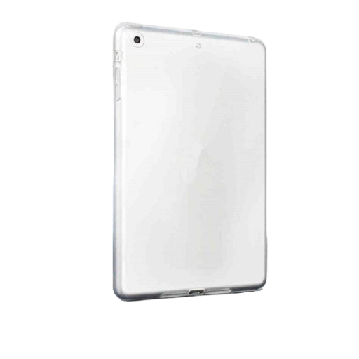 Gennemsigtigt cover til Apple iPad 10.2&quot; (7. generation) 2019