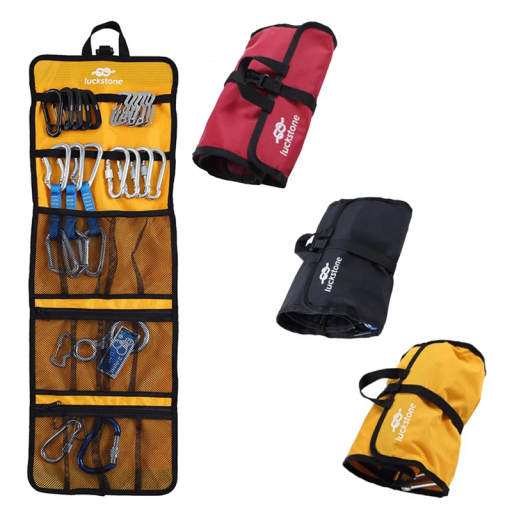 Georganiseerde opbergzak voor uitrusting 84 x 27 cm Vouwbare reistas van Oxford stof Praktische draagbare zak voor accessoires en gereedschap