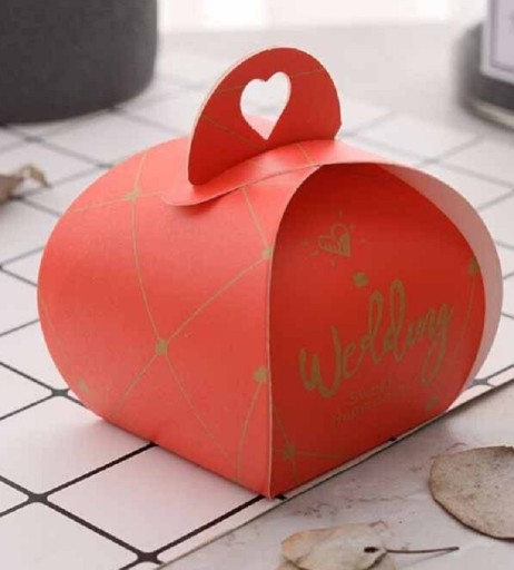 Geschenkbox 10 Stück C631