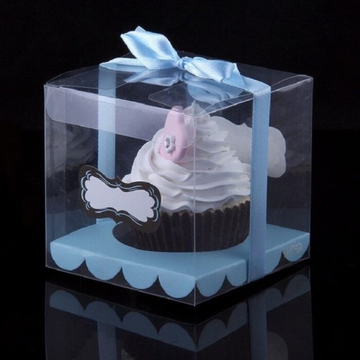 Geschenkbox für Desserts 12 Stk