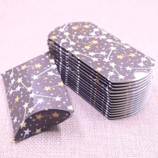 Geschenkdoos 10 stuks