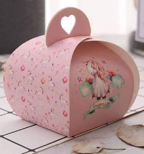 Geschenkdoos 10 stuks C631