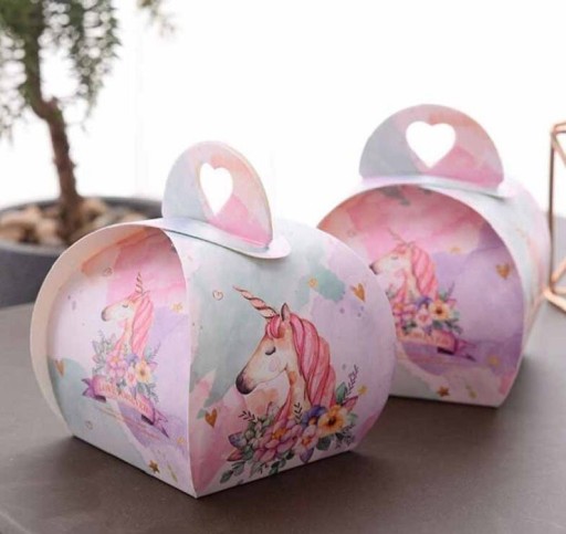 Geschenkdoos 10 stuks C631