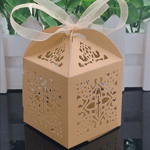 Geschenkpapierbox 10 Stk