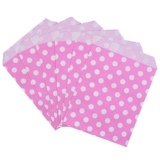 Geschenkpapiertüten 25 Stk