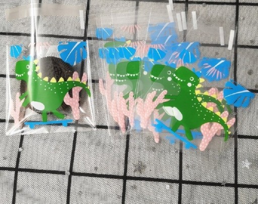 Geschenktüten 100 Stück C611