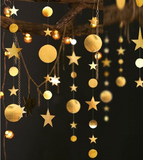 Ghirlanda decorativa di Natale