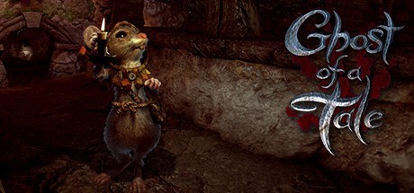 Ghost of a Tale PC Steam CD Sleutel