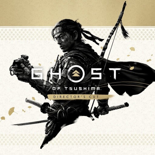 Ghost of Tsushima Director's Cut PC Steam CD Sleutel CD sleutel
