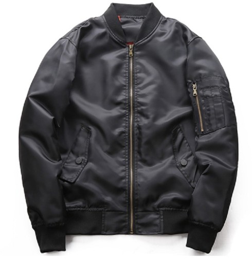 Giacca aerea da uomo Frank J2071