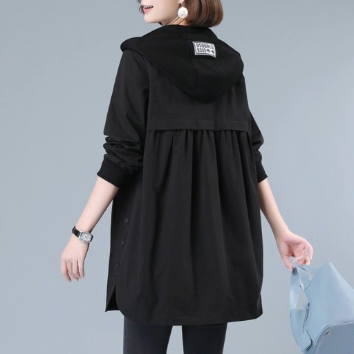 Giacca autunnale da donna P1410