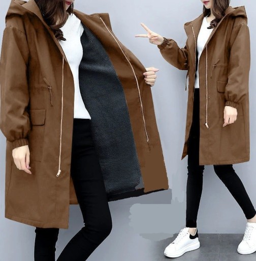 Giacca autunnale da donna P1496