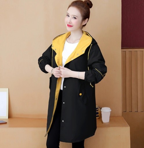 Giacca autunnale da donna P2311