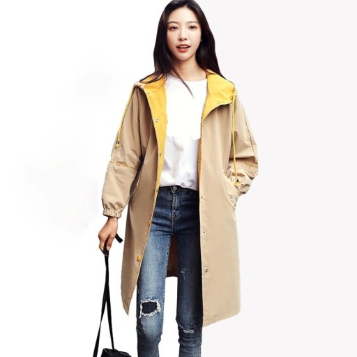 Giacca autunnale da donna P2311