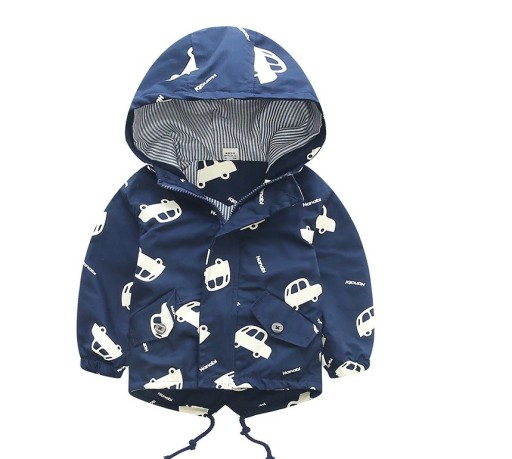 Giacca Bambino J1311