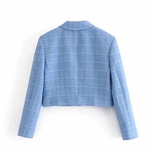 Giacca corta da donna P1668