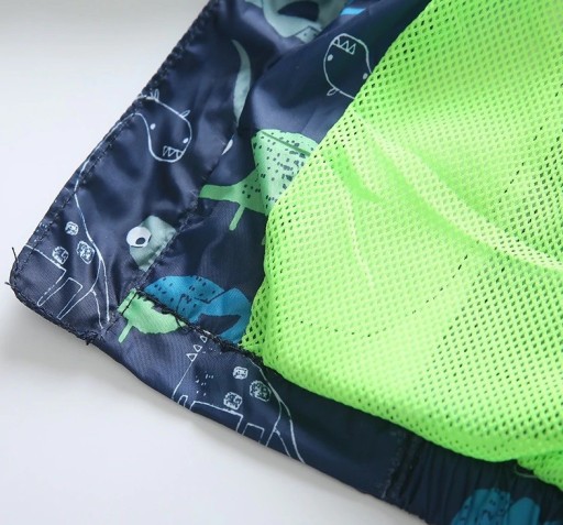 Giacca da bambino primavera/autunno Kevin