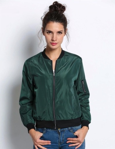 Giacca da donna primavera/autunno Sara J1041