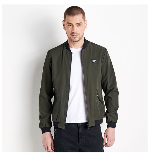 Giacca da uomo alla moda J2268