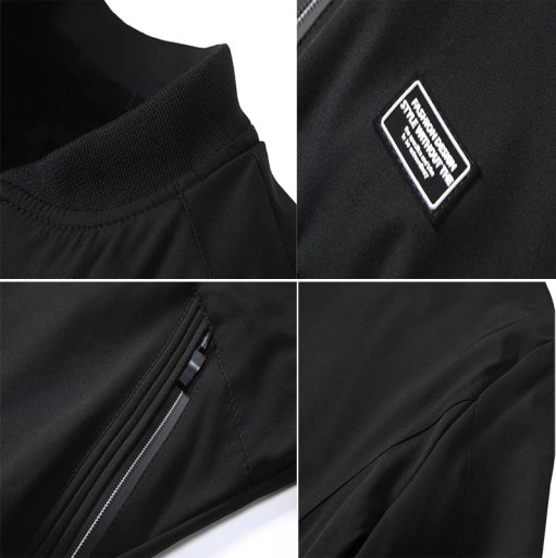 Giacca da uomo F1053