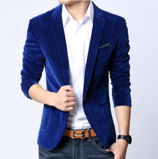 Giacca da uomo J2734