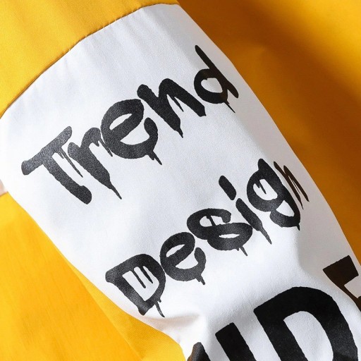 Giacca da uomo primavera/autunno A3007