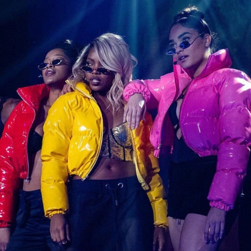 Giacca invernale da donna P1577