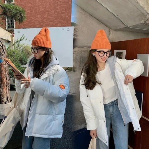 Giacca invernale da donna P2096