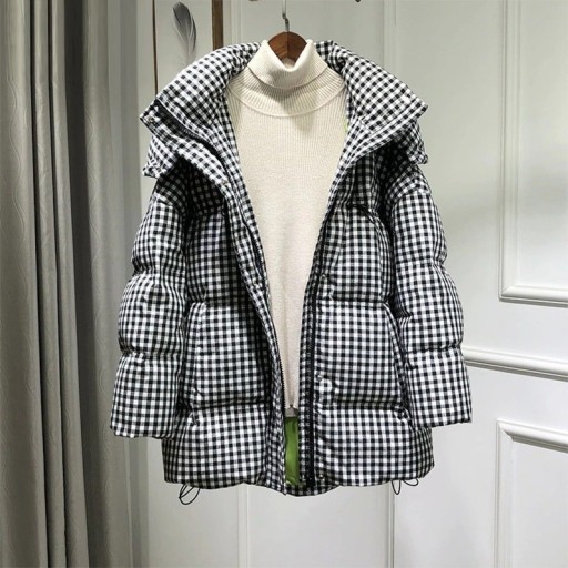 Giacca invernale da donna P2292