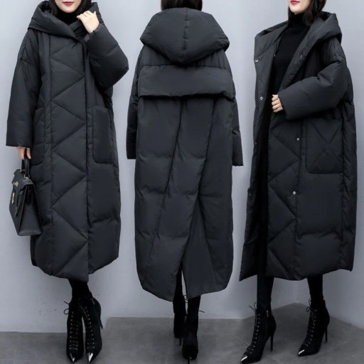 Giacca invernale da donna P2493