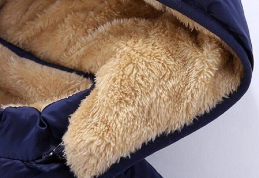 Giacca invernale per bambini L1864