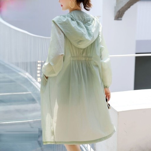 Giacca leggera da donna P2104