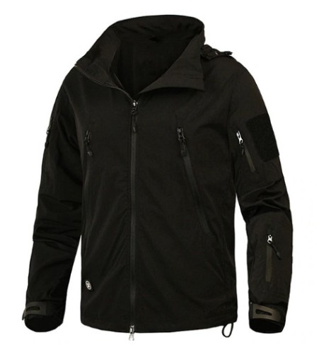 Giacca militare da uomo J2760