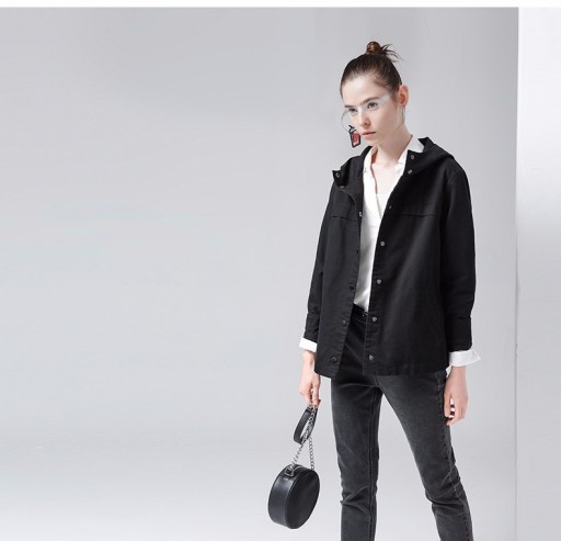 Giacca moda donna New IN