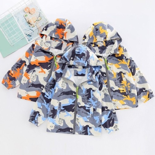 Giacca per bambini L2110