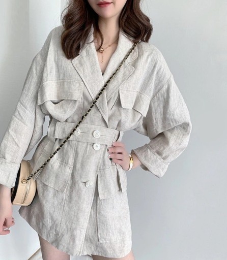 Giacca primavera donna P1555