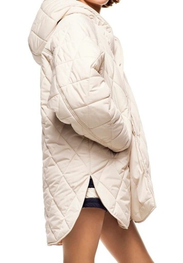 Giacca trapuntata da donna P1440