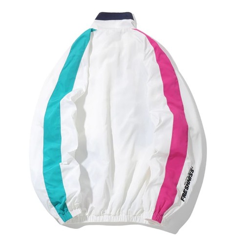 Giacca unisex primavera/autunno J1632