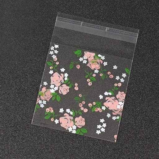 Gift Bags 100 pcs P3860