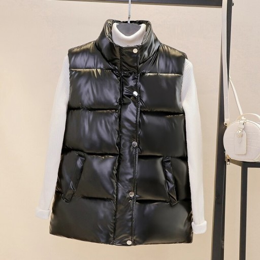 Gilet autunnale da donna A3056