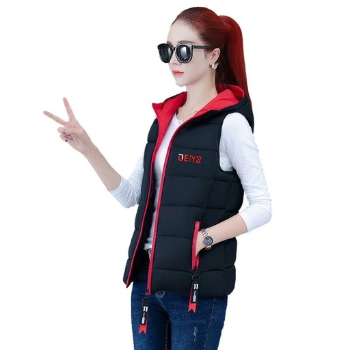 Gilet d'automne pour femmes P1450