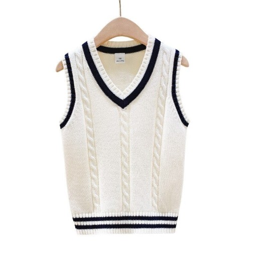 Gilet da Bambino L987