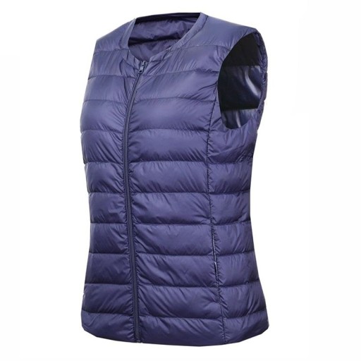 Gilet da donna P1363
