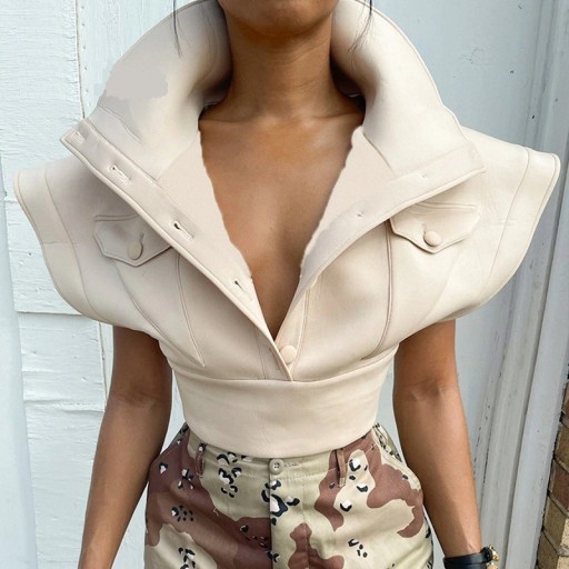 Gilet da Donna P1445