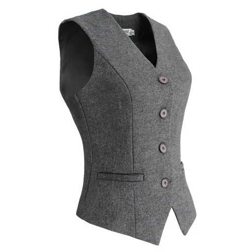 Gilet da Donna P1598