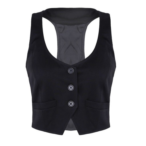 Gilet da Donna P1639