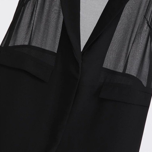 Gilet da Donna P1665