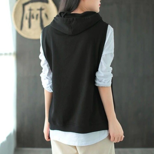 Gilet da Donna P1984